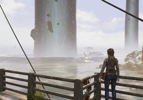 Broken Pieces Global screenshot 2