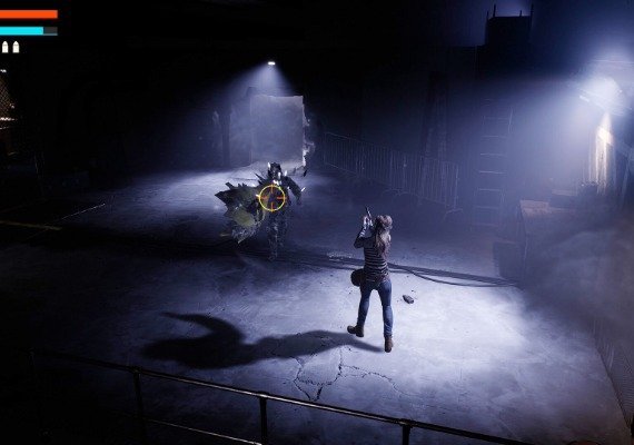 Broken Pieces Global screenshot 3