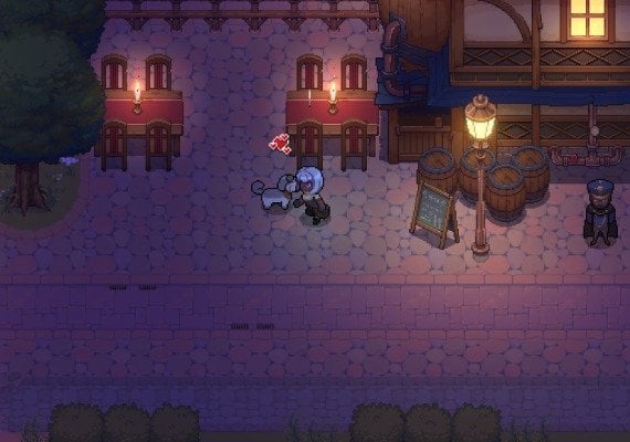 Potion Permit EN/DE/FR/KO/PT/RU/ZH/ES EU screenshot 4