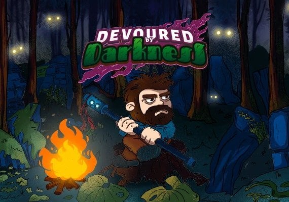 Devoured by Darkness EN Argentina
