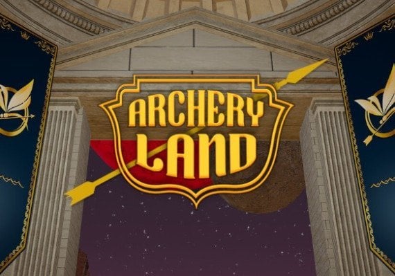 Archery Land VR EN/KO/ZH Global