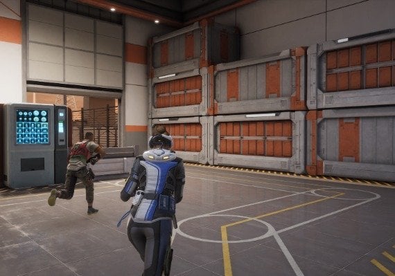 Rogue Company - ViVi Starter Pack EN EU screenshot 3