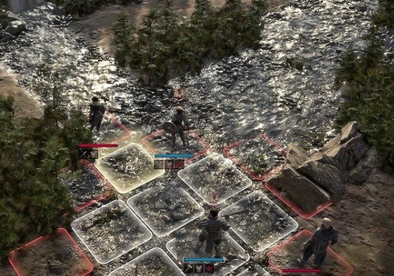 Lost Eidolons EN/DE/FR/KO/PT/RU/ZH/ES EU screenshot 4