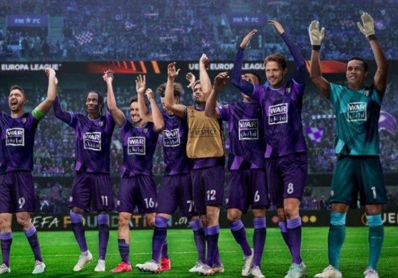Football Manager 2023 EU screenshot 2