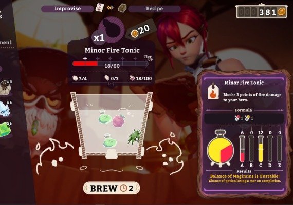 Potionomics EN EU screenshot 3