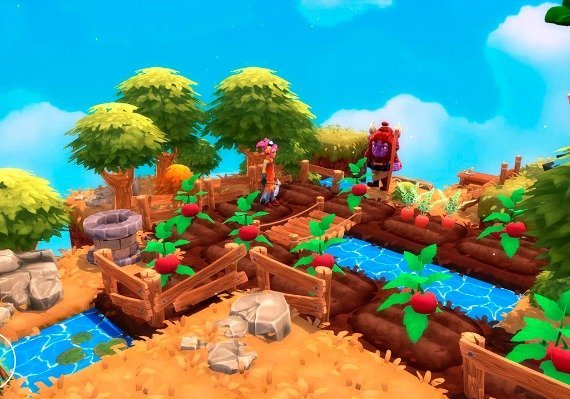 Ankora: Lost Days EN/DE/FR/ES Global screenshot 3