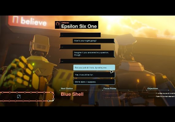 Subsurface Circular EN Global screenshot 3