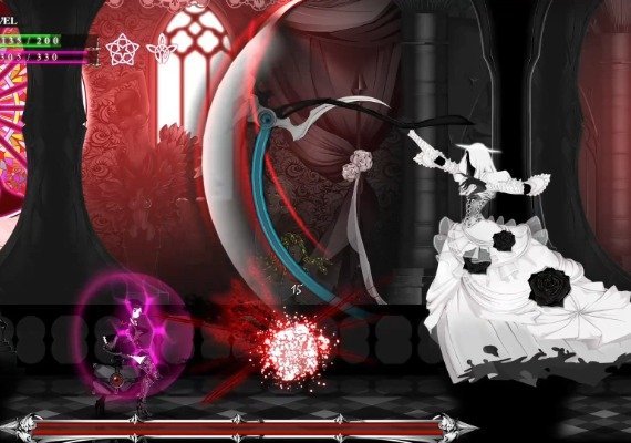 Black Witchcraft EN/JA/KO/ZH/ZH Global screenshot 2