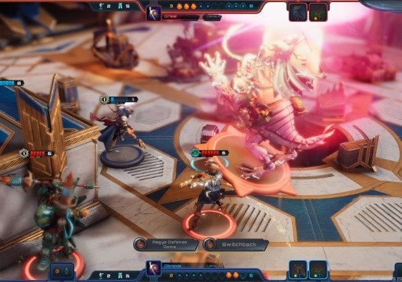 Moonbreaker EN/DE/FR/KO/PT/ZH/ES/ZH Global screenshot 3