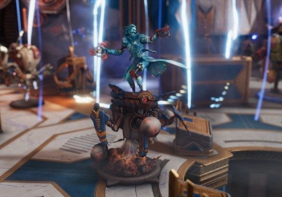 Moonbreaker EN/DE/FR/KO/PT/ZH/ES/ZH Global screenshot 4