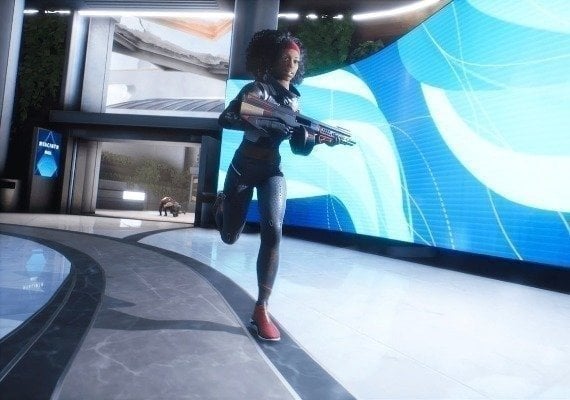 Rogue Company - Heist Dima Outfit DLC  Global screenshot 2