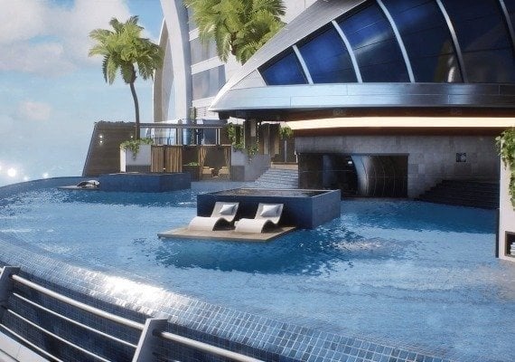 Rogue Company - Heist Dima Outfit DLC  Global screenshot 4