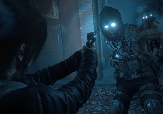 Rise of the Tomb Raider - 20th Year Celebration Pack DLC Global screenshot 2