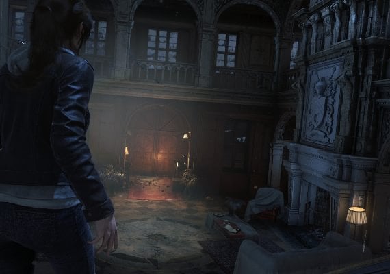 Rise of the Tomb Raider - 20th Year Celebration Pack DLC Global screenshot 3