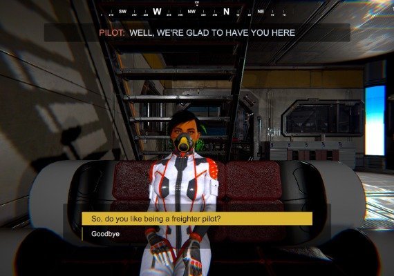 Belt Colony EN Global screenshot 3