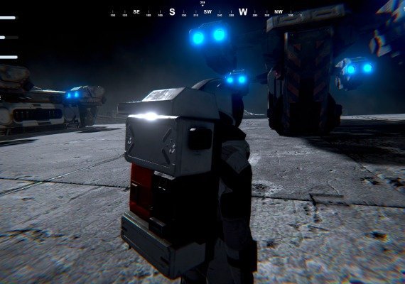 Belt Colony EN Global screenshot 4
