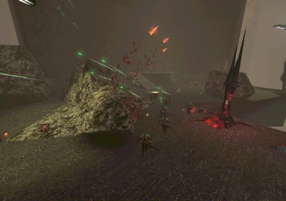 Incision EN Global screenshot 3