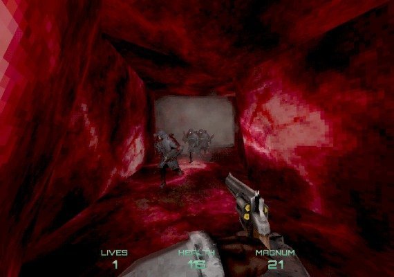 Incision EN Global screenshot 4