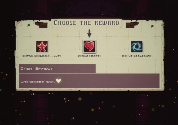 Forrader Hero EN Global screenshot 3