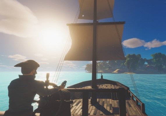 Salt 2: Shores of Gold EN Global screenshot 2