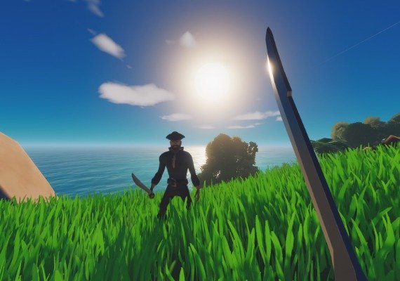 Salt 2: Shores of Gold EN Global screenshot 3