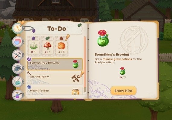 Wylde Flowers Global screenshot 4
