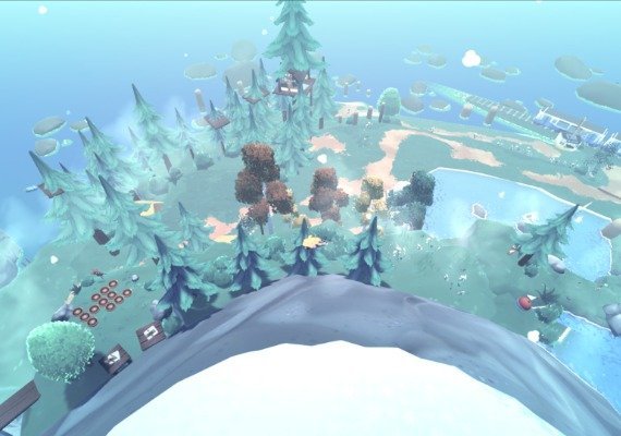Here Comes Niko! EN/JA Global screenshot 3