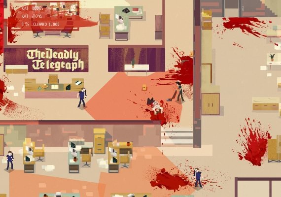 Serial Cleaner EN/DE/FR/PL/PT/RU/ES Global screenshot 3
