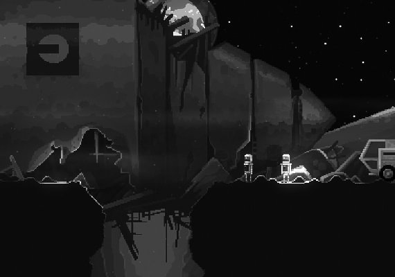 Zombie Night Terror EN/DE/FR/PL/PT/RU/ES Global screenshot 2