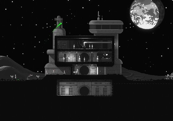 Zombie Night Terror EN/DE/FR/PL/PT/RU/ES Global screenshot 3
