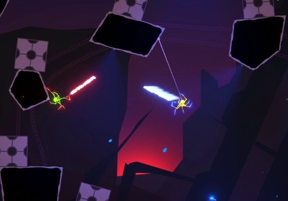 SpiderHeck EU screenshot 2