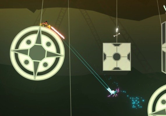 SpiderHeck EU screenshot 3