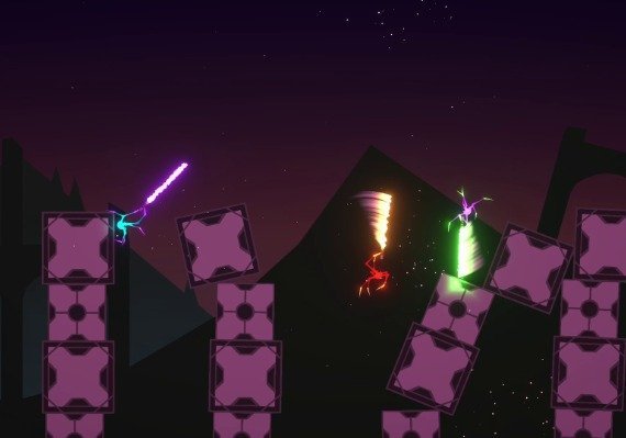 SpiderHeck EU screenshot 4
