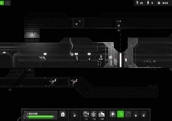 Zombie Night Terror EN/DE/FR/PL/PT/RU/ES Global screenshot 4
