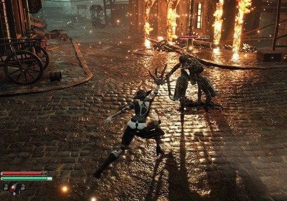 Steelrising Bastille Edition EN Brazil screenshot 3
