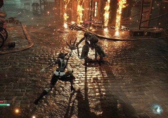 Steelrising Global screenshot 3