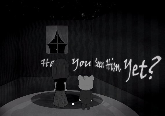 Bear With Me Collector's Edition EN/DE/FR/IT/RU/ES Global screenshot 2