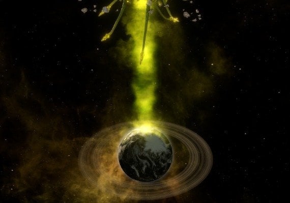 Stellaris - Toxoids Species Pack DLC EN/DE/FR/PL/PT/RU/ZH/ES Global screenshot 4