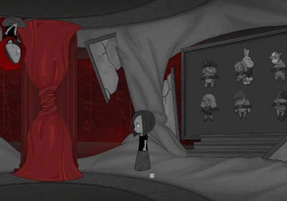 Bear With Me Collector's Edition EN/DE/FR/IT/RU/ES Global screenshot 3