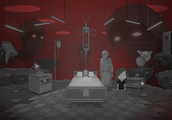 Bear With Me Collector's Edition EN/DE/FR/IT/RU/ES Global screenshot 4