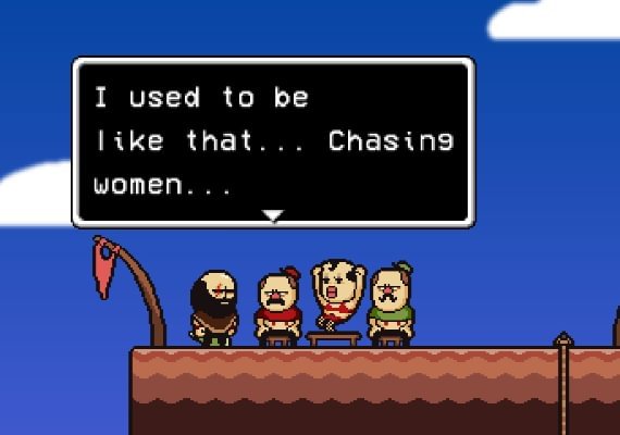 LISA EN Global screenshot 3