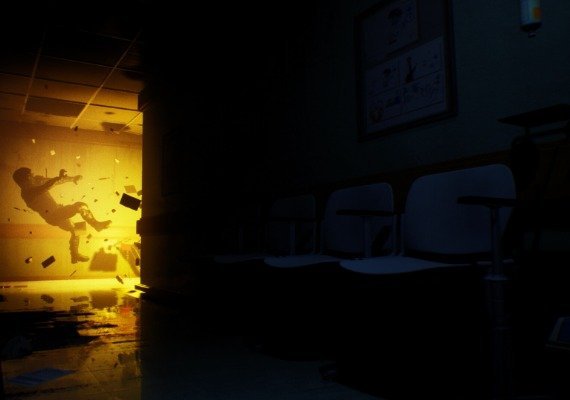 SCP: Secret Files Global screenshot 2