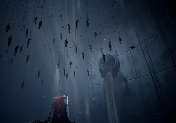 SCP: Secret Files Global screenshot 3