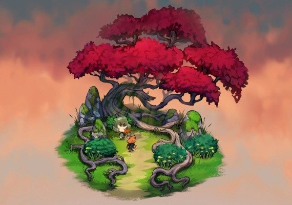 Beacon Pines EN Global screenshot 4