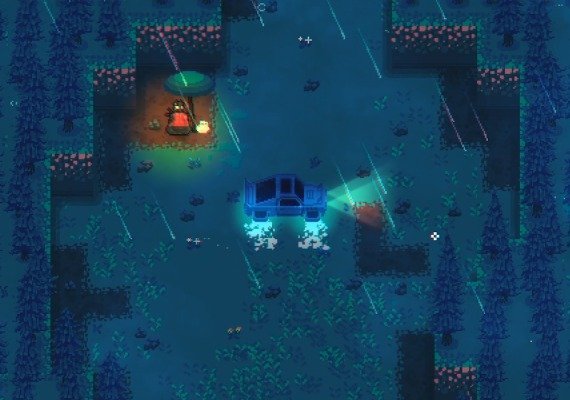 Neon Blight EN/DE/FR/IT/JA/KO/ZH/ES Global screenshot 4