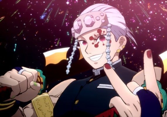 Demon Slayer Kimetsu no Yaiba: The Hinokami Chronicles - Character Pass DLC EN EU screenshot 2