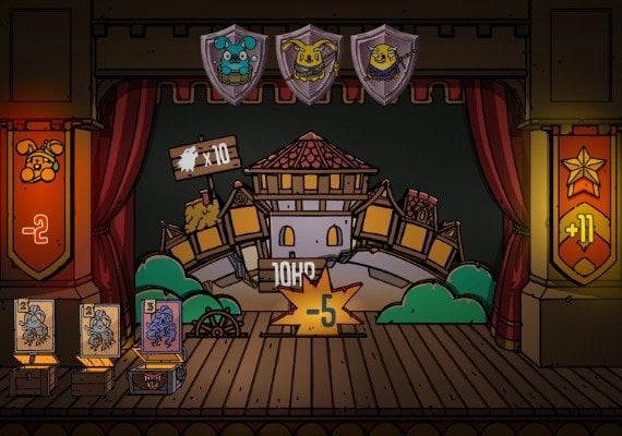 Trust No Bunny EN Global screenshot 3