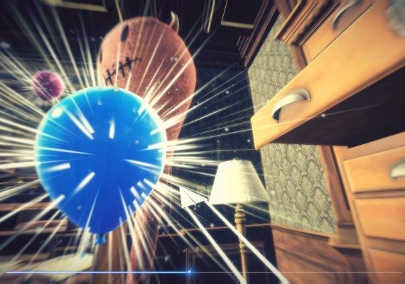 Paper Flight: Super Speed Dash EN Argentina screenshot 2