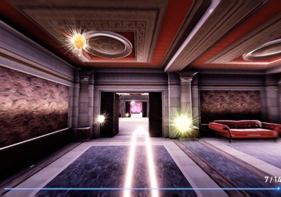 Paper Flight: Super Speed Dash EN Argentina screenshot 4