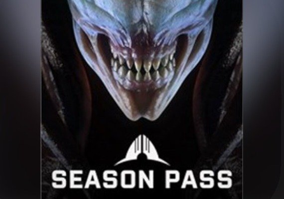 Phoenix Point - Season Pass DLC EN/DE/FR/IT/RU/ES EU